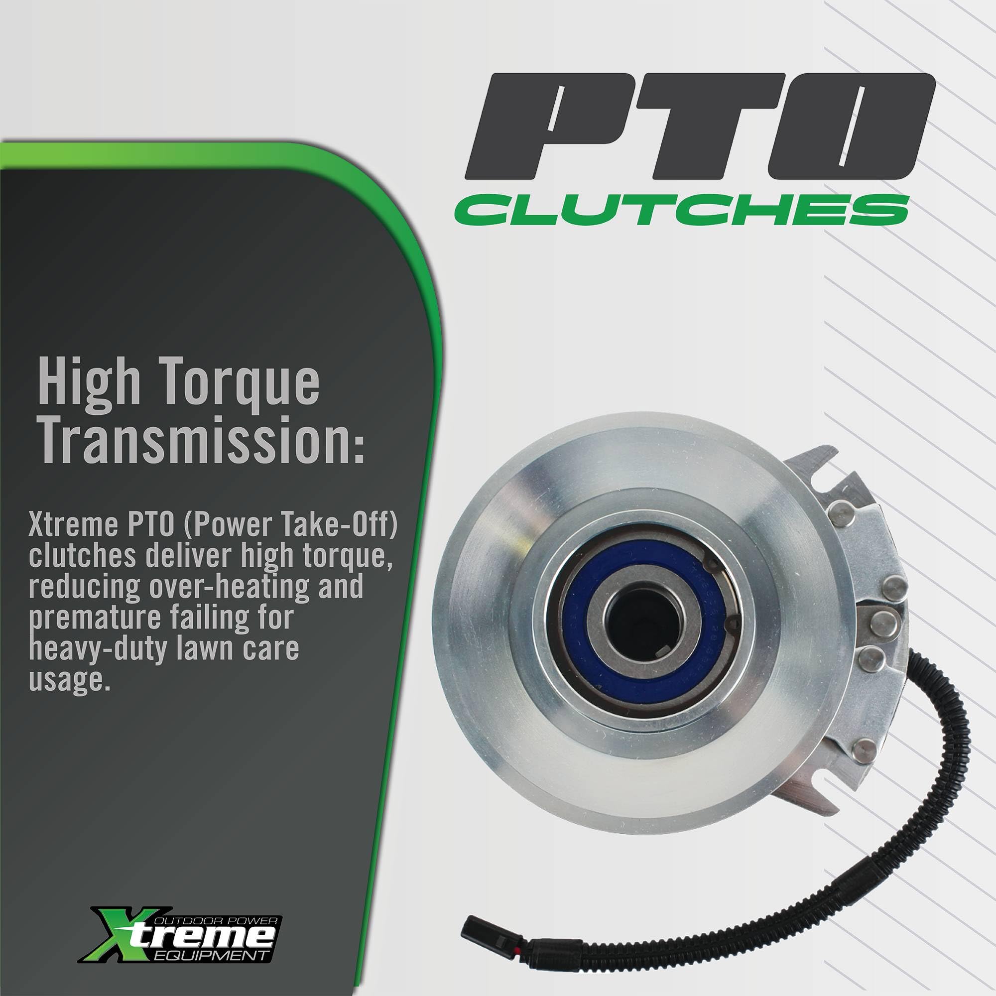 ul Amazon.com : New Outdoor Power Xtreme Equipment X0243 PTO Blade